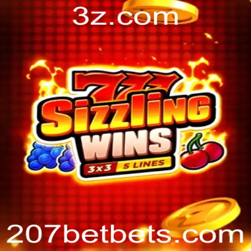 Descubra o Universo Empolgante do Jogo 777sizzlingwins