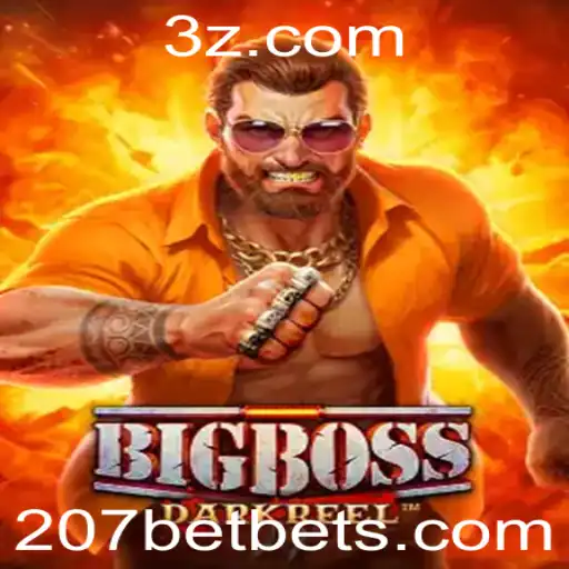 BigBoss: Explorando o Futuro dos Jogos com 207bet
