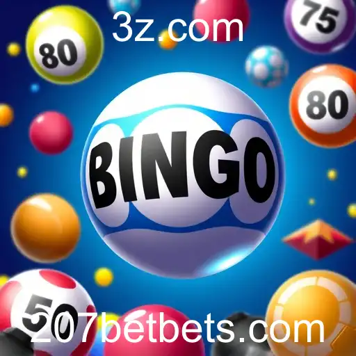 Explorando a Categoria de Jogos Bingo no 207bet