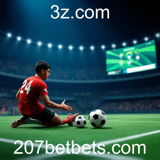 Mercado de Apostas em Expansão com 207bet