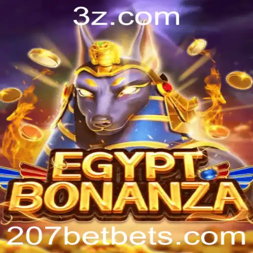 Descubra o Fascinante Mundo de EgyptBonanza no 207bet
