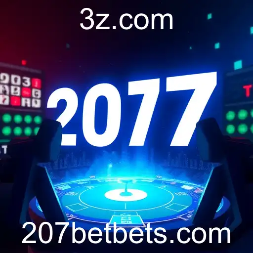 A Evolução dos Sites de Jogos: O Caso do 207bet