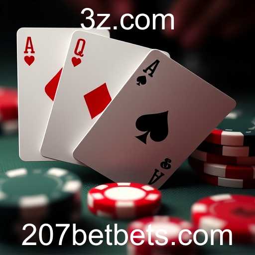 A Expansão dos Jogos Online e 207bet no Brasil