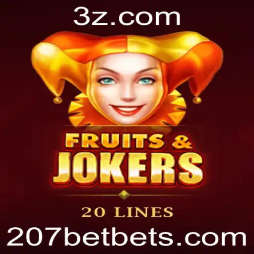 Explorando o Mundo de FruitsAndJokers20: Um Jogo de Azar Emocionante