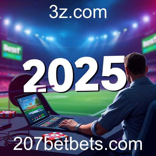 O Crescimento dos Sites de Apostas em 2025