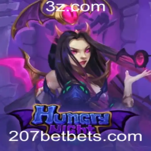 Explorando o Mundo de HungryNight: Uma Aventura Emocionante