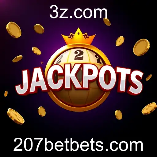 Explorando a Categoria de Jackpots no 207bet