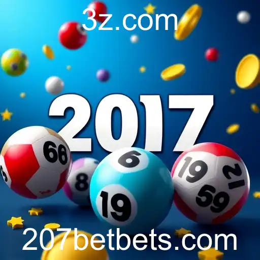 A Fascinante Categoria de Loteria no 207bet: Tudo o Que Você Precisa Saber