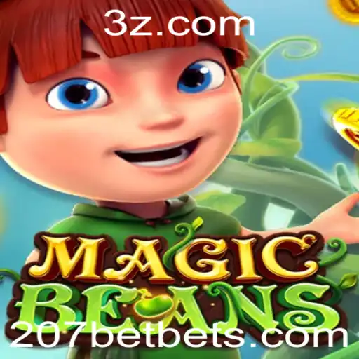 Decifrando MAGICBEANS: Explorando o Universo do Jogo e como a Palavra-chave '207bet' Se Encaixa