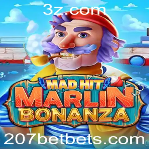 Explorando o Fantástico Mundo de MadHitMarlinBonanza - Um Guia Completo para Jogadores