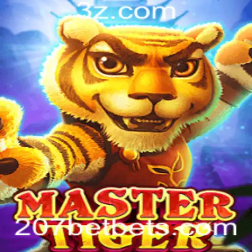 Descubra MasterTiger: O Jogo de Estratégia e Aventura Inspirado por 207bet