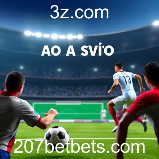 Explorando a Influência do 207bet no Mercado de Jogos
