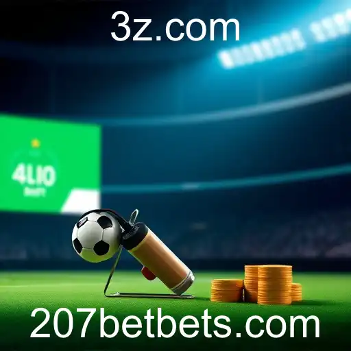 A Ascensão dos Jogos Online e a Influência do 207bet