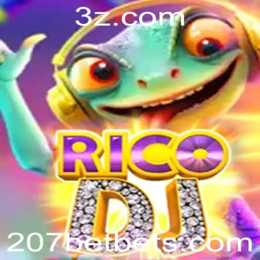 Descubra o Universo de Rica Emoção com o Jogo RicoDJ da 207bet