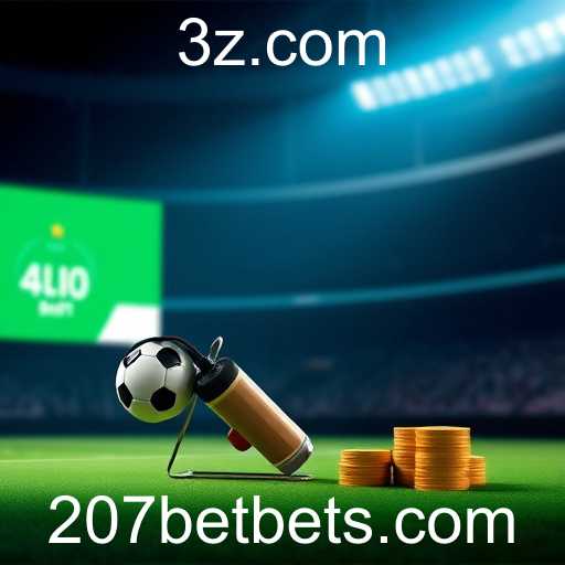 A Ascensão dos Jogos Online e a Influência do 207bet