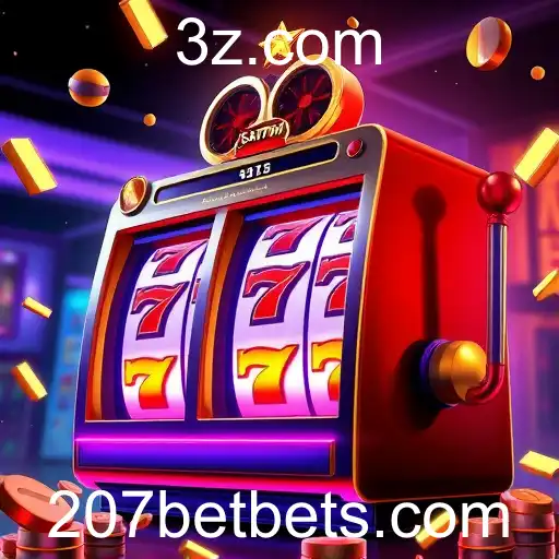 Atração dos Caça-níqueis no 207bet: Diversão e Prêmios para Todos