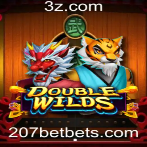 Descubra o Mundo Emocionante de DoubleWilds no 207bet