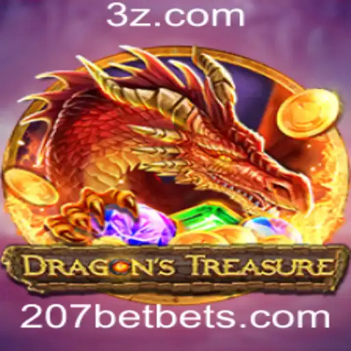 Descubra o Fascinante Mundo de DragonsTreasure com 207bet