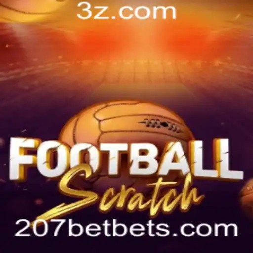 Descubra o Mundo do FootballScratch com 207bet