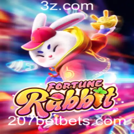 Explorando o Fascinante Jogo FortuneRabbit em 207bet
