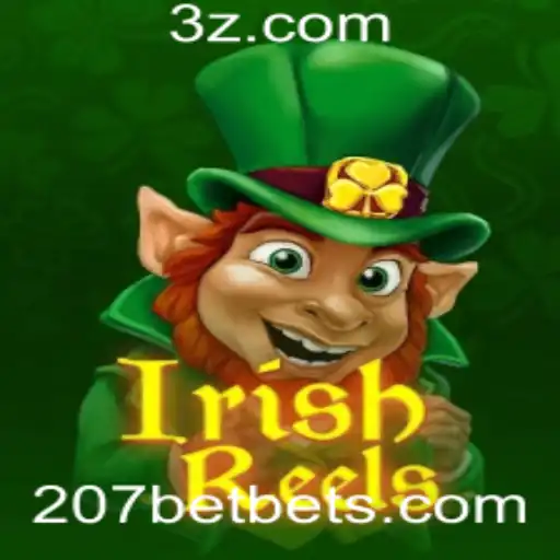 Explorando IrishReels: Uma Viagem pelo Cassino Online com 207bet