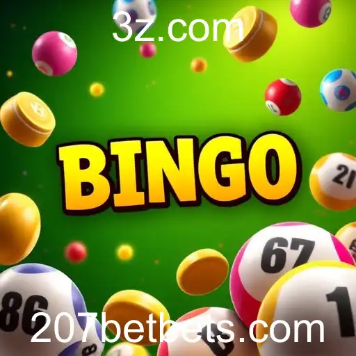 Explorando o Fascinante Mundo dos Jogos de Bingo com 207bet