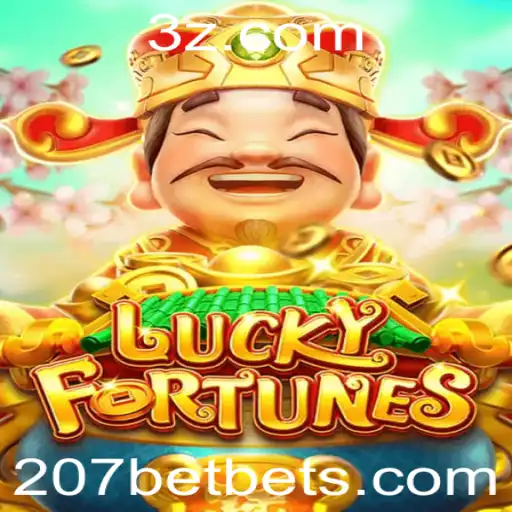 Descubra o Mundo de LuckyFortunes: O Novo Sensação das Apostas