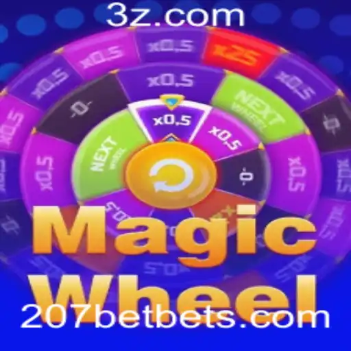 Descubra MagicWheel: Um Giropelo Mundo dos Jogos de Azar Online