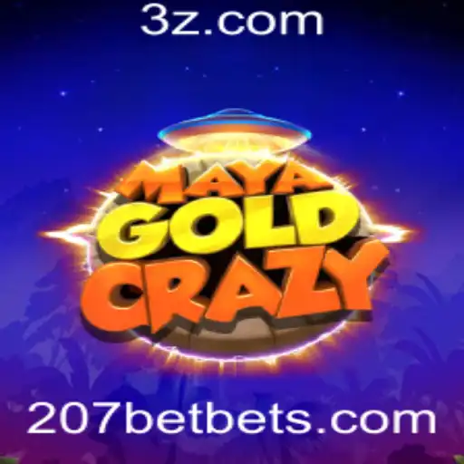 Descubra a Emoção do Jogo MayaGoldCrazy com 207bet