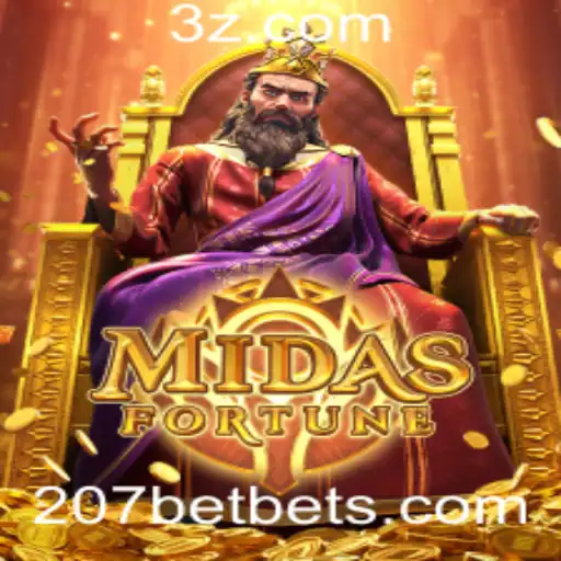 Descubra o Mundo Fascinante de MidasFortune com 207bet