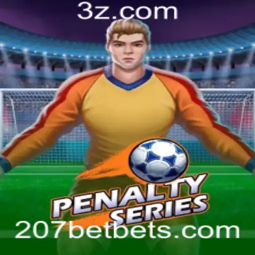 Descubra 'PenaltySeries': O Novo Jogo Sensação no 207bet