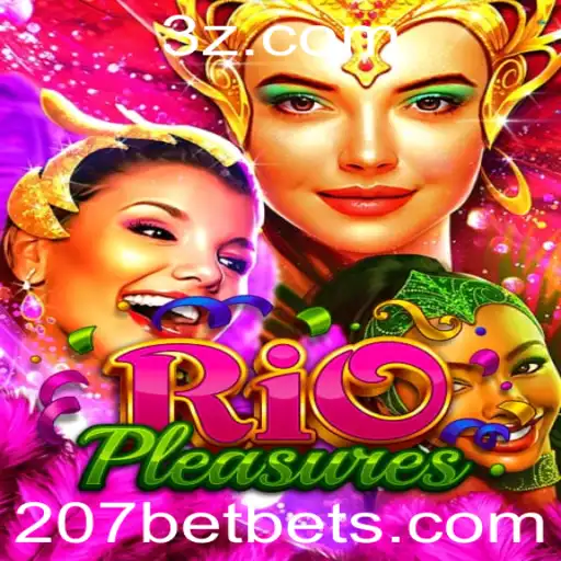 Explorando o Mundo de RioPleasures: O Jogo do Futuro