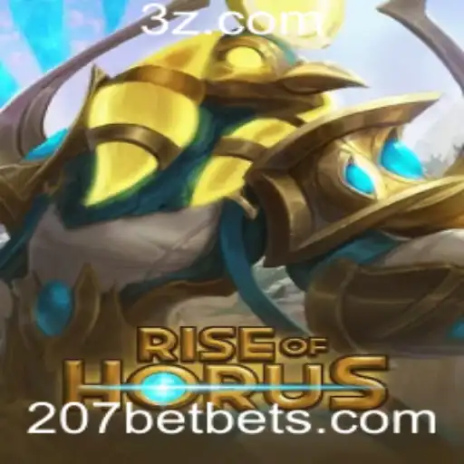RiseofHorus: Uma Jornada Épica no Mundo dos Deuses Egípcios