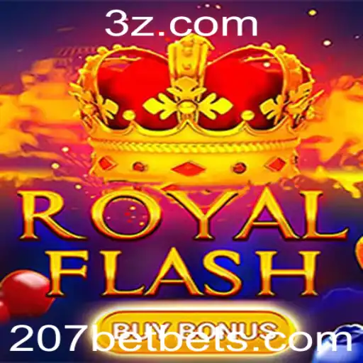 Explorando RoyalFlashBuyBonus: O Jogo Inovador que Conquista a 207bet