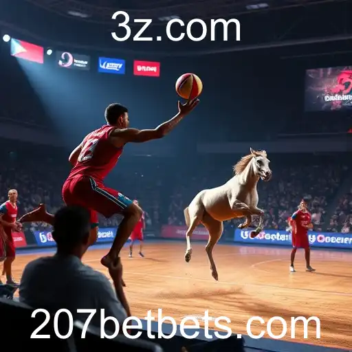 Explorando o Mundo do Sabong Online e a Plataforma 207bet