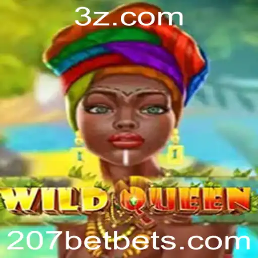 Explorando o Jogo de Estratégia e Aventuras: WildQueen na Plataforma 207bet