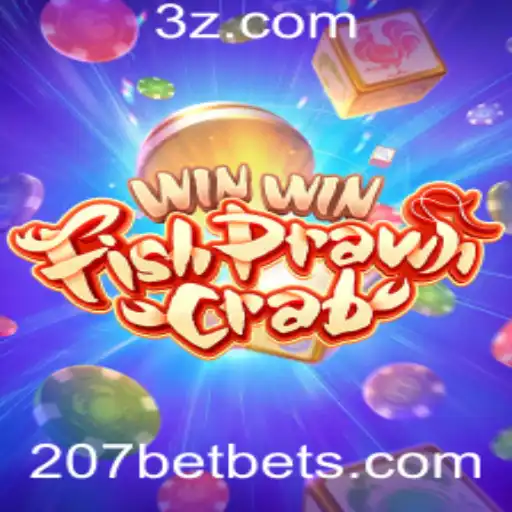 Explorando o Fascinante Mundo de WinWinFishPrawnCrab: Um Guia Completo para Entusiastas de 207bet
