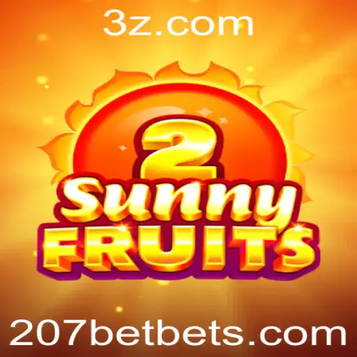 Descubra as Emoções e Regras de SunnyFruits2 na Plataforma 207bet