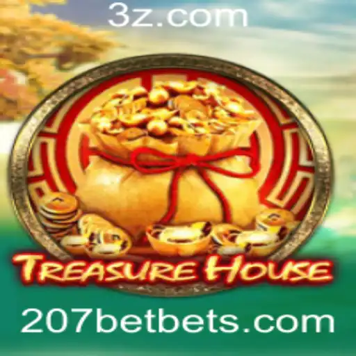 Descubra TreasureHouse: Um Novo Fenômeno no Mundo dos Jogos