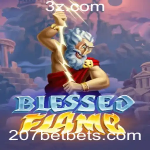 Explorando o Jogo Aventura de Fantasia 'BlessedFlame'