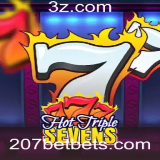 Introdução ao HotTripleSevens: Divirta-se no Estilo Clássico