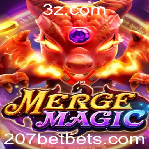 MergeMagic: Descubra a Magia da Combinação em um Mundo Encantado