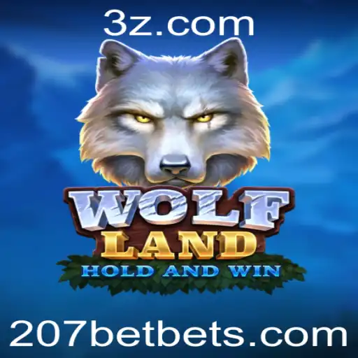 WolfLand: Uma Nova Aventura no Mundo dos Jogos